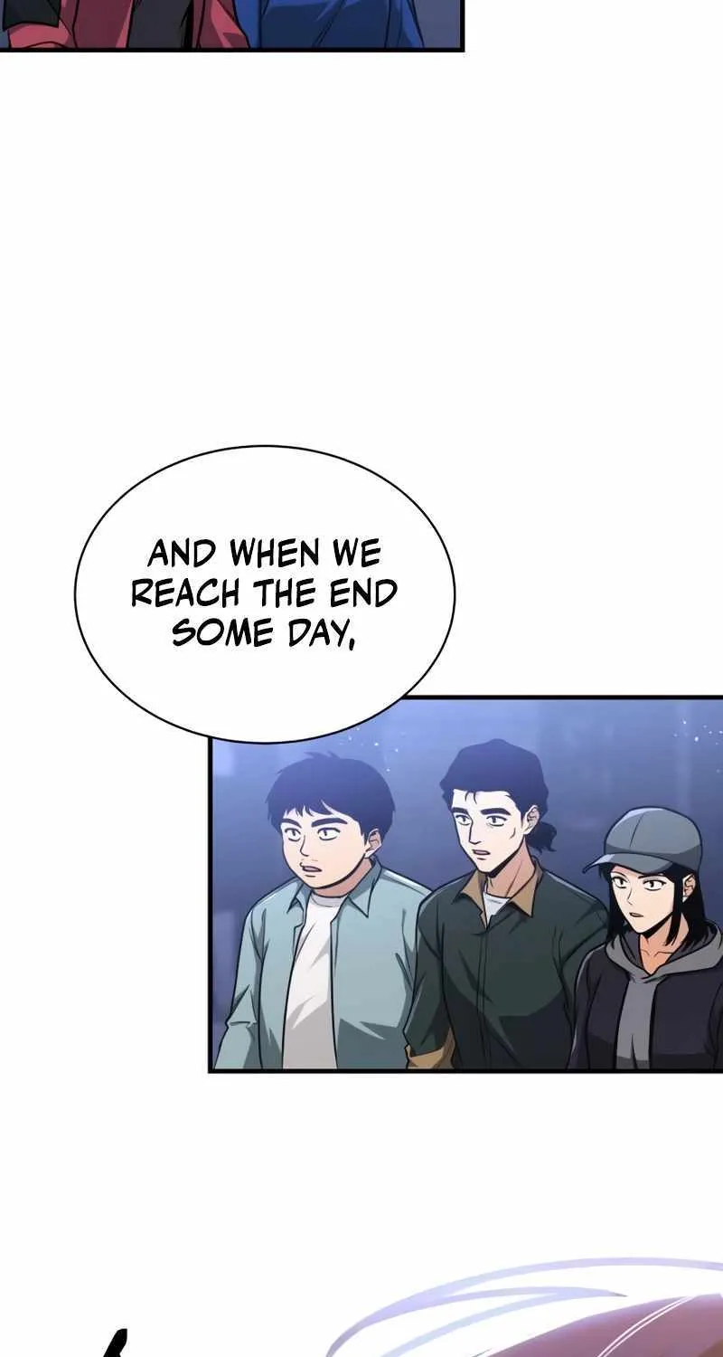 Read My Exclusive Tower Guide chapter 7 image 82 on Lezhin