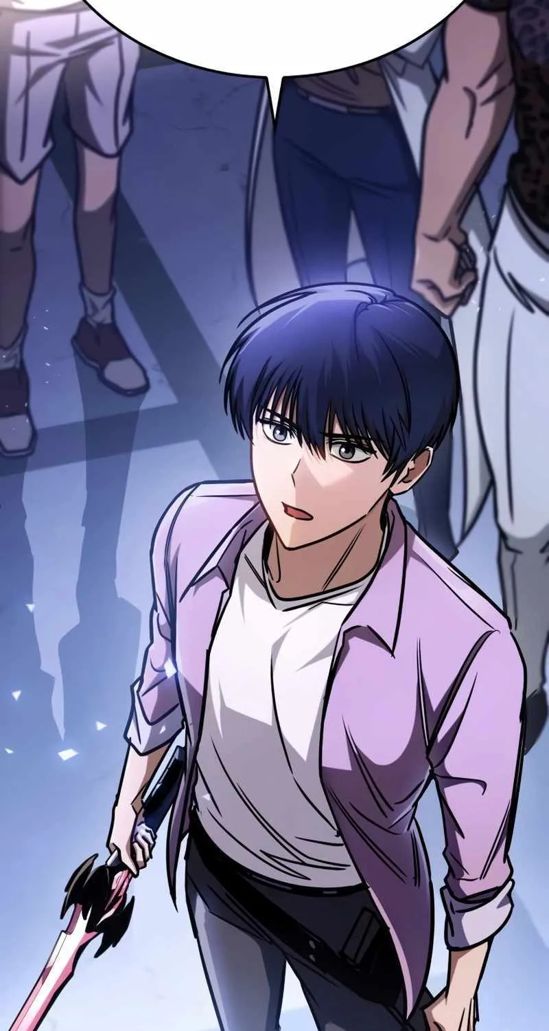 Read My Exclusive Tower Guide chapter 7 image 84 on Lezhin