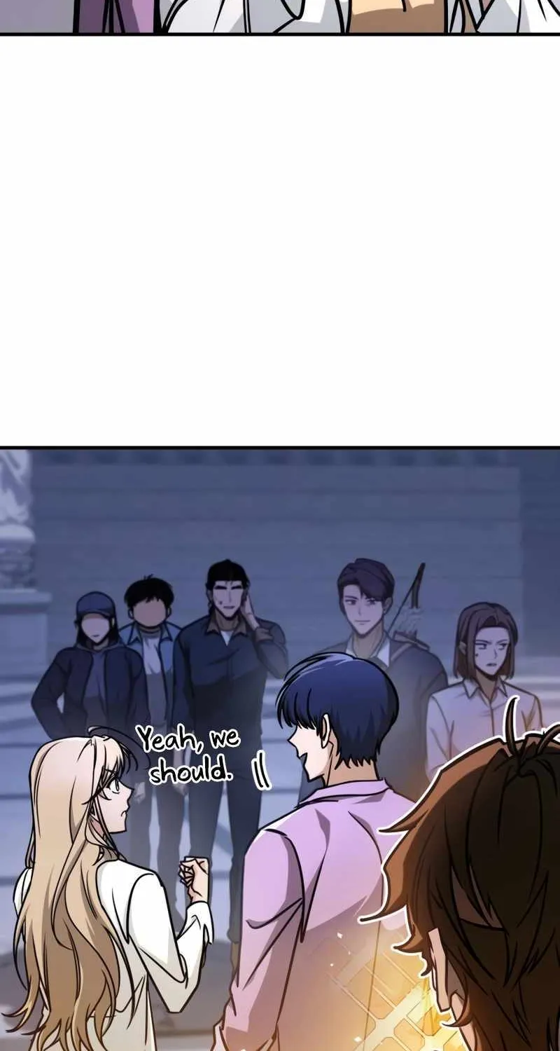 Read My Exclusive Tower Guide chapter 7 image 89 on Lezhin