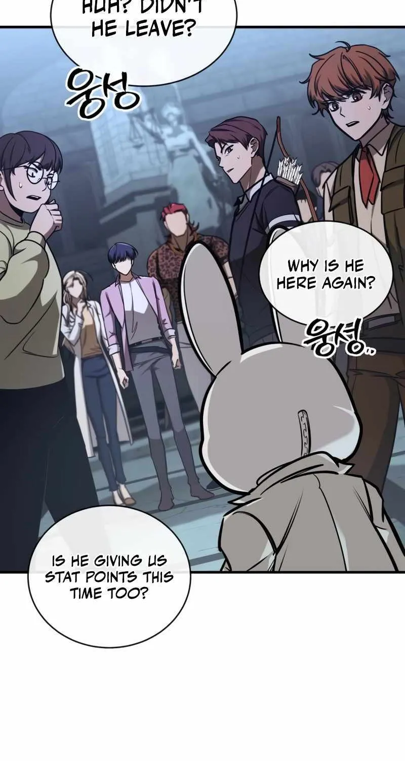 Read My Exclusive Tower Guide chapter 7 image 97 on Lezhin