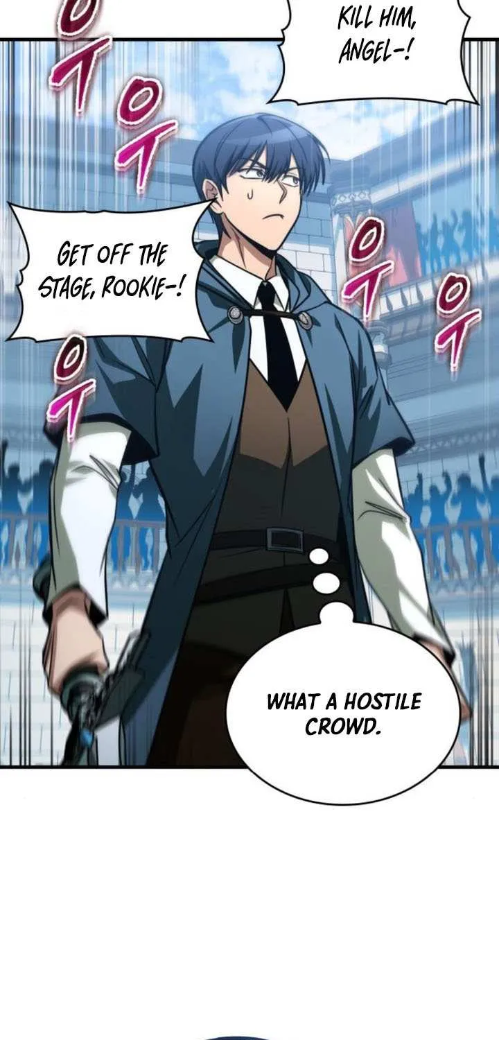 Read My Exclusive Tower Guide chapter 70 image 102 on Lezhin