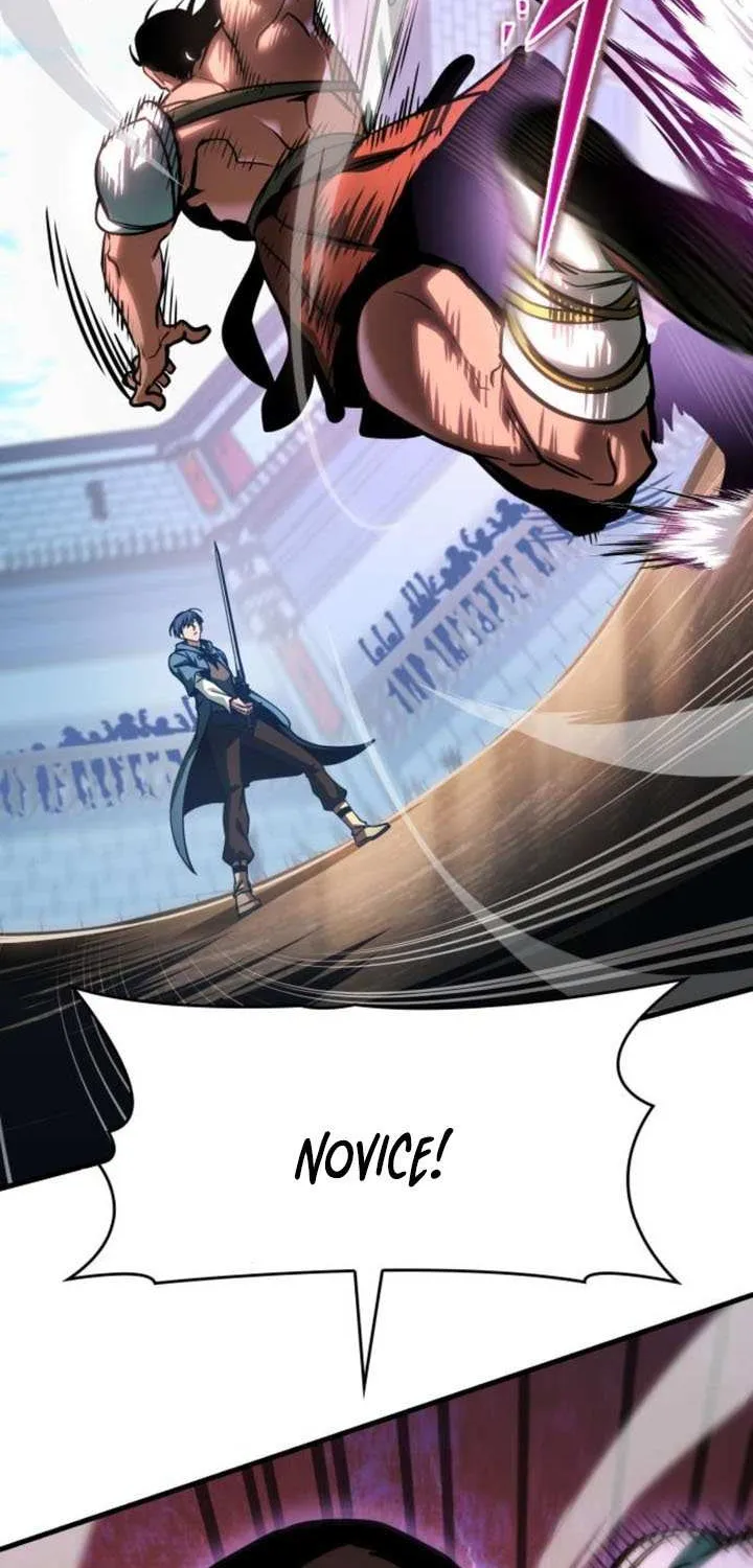 Read My Exclusive Tower Guide chapter 70 image 106 on Lezhin