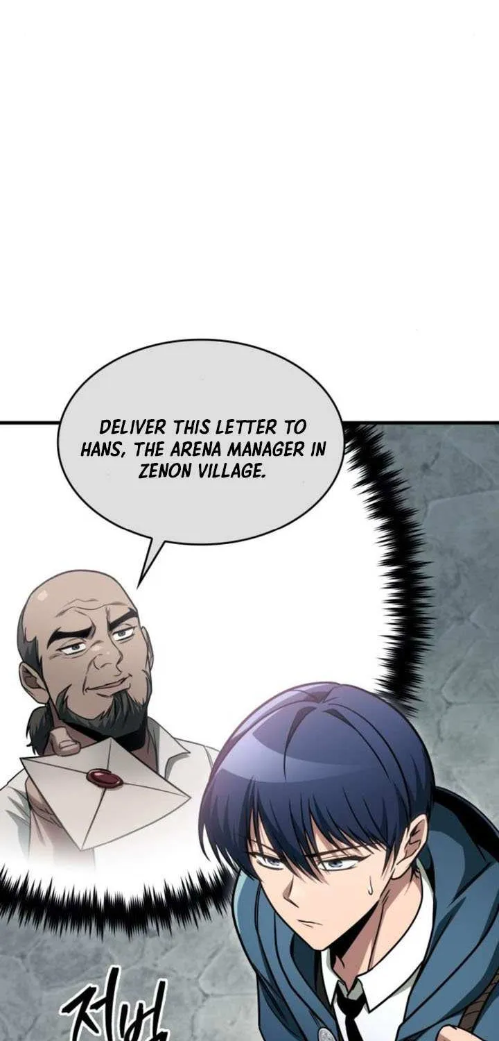Read My Exclusive Tower Guide chapter 70 image 11 on Lezhin