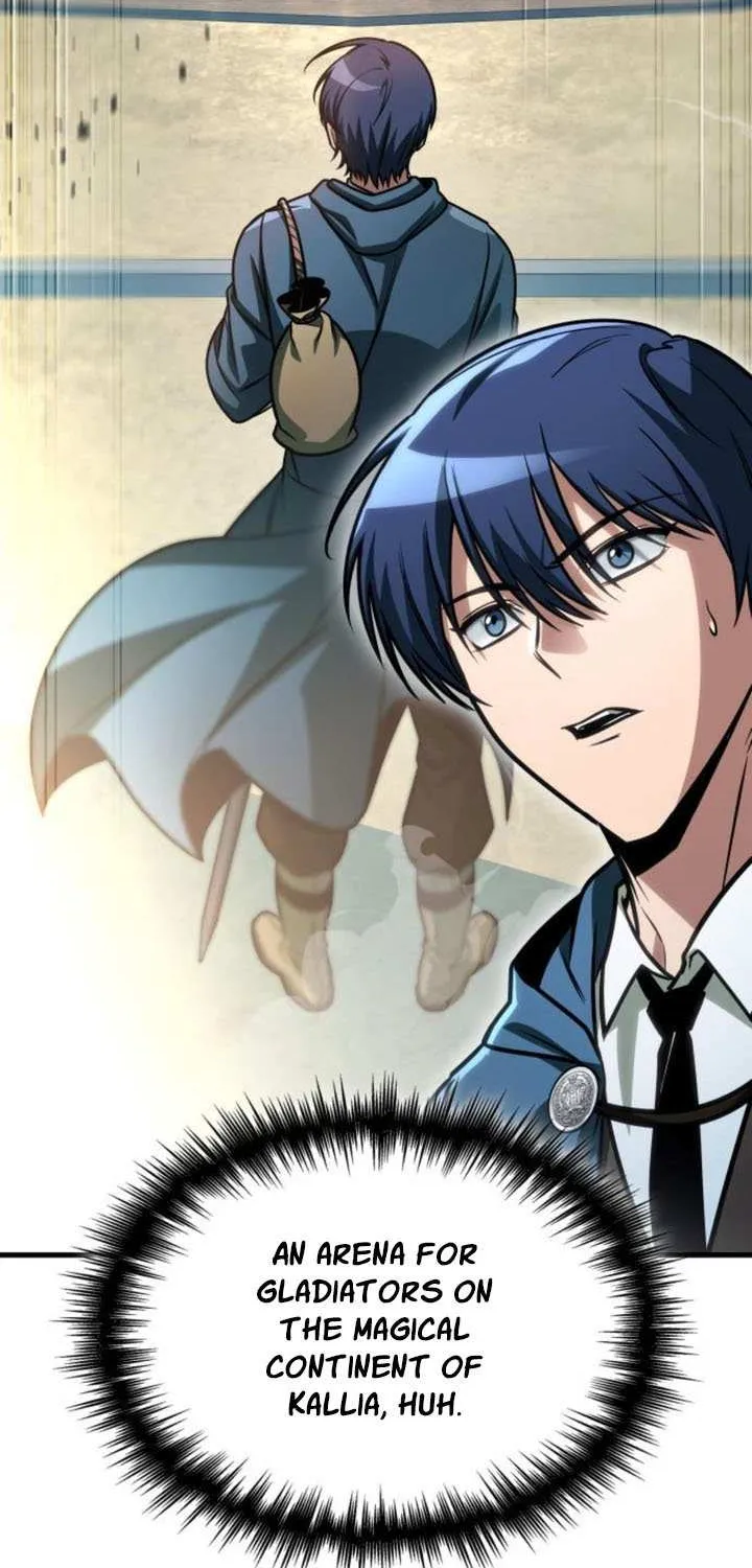 Read My Exclusive Tower Guide chapter 70 image 16 on Lezhin
