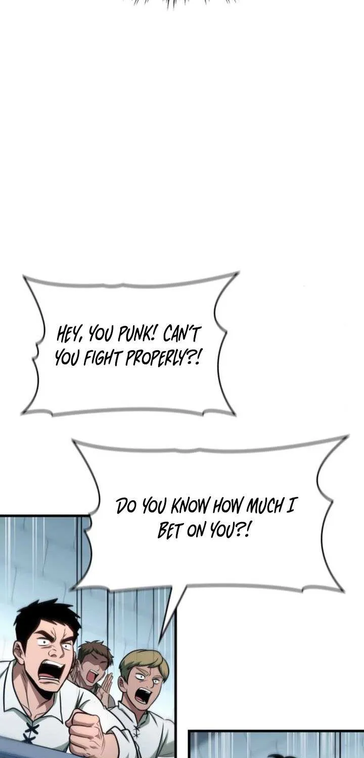 Read My Exclusive Tower Guide chapter 70 image 17 on Lezhin