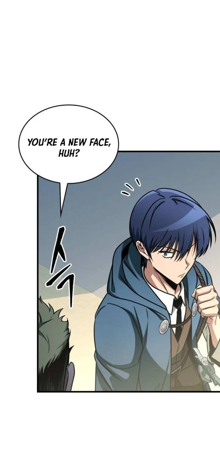 Read My Exclusive Tower Guide chapter 70 image 20 on Lezhin