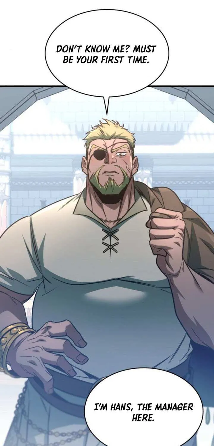 Read My Exclusive Tower Guide chapter 70 image 23 on Lezhin