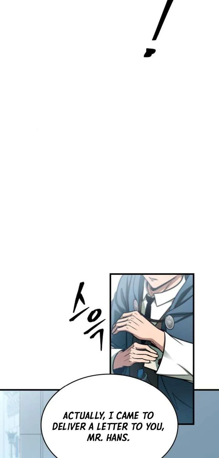 Read My Exclusive Tower Guide chapter 70 image 25 on Lezhin