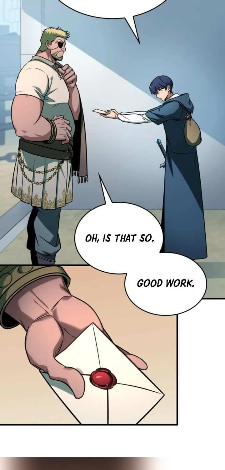 Read My Exclusive Tower Guide chapter 70 image 26 on Lezhin
