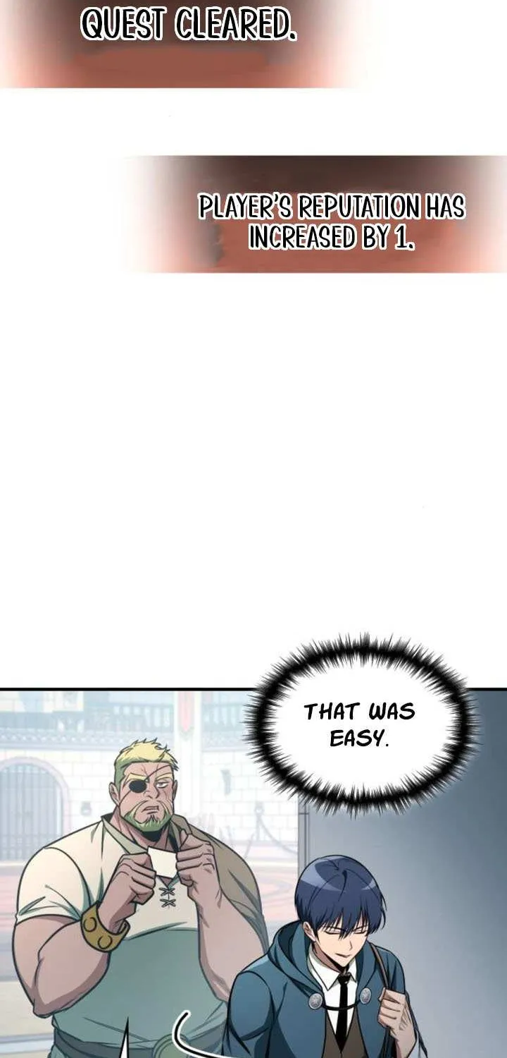 Read My Exclusive Tower Guide chapter 70 image 27 on Lezhin