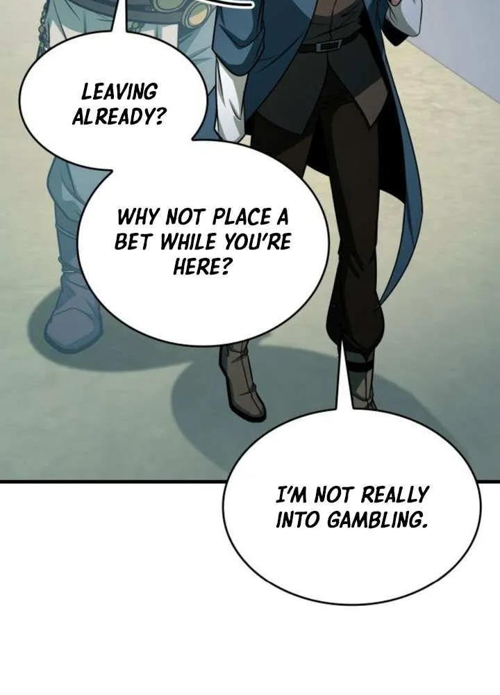 Read My Exclusive Tower Guide chapter 70 image 28 on Lezhin