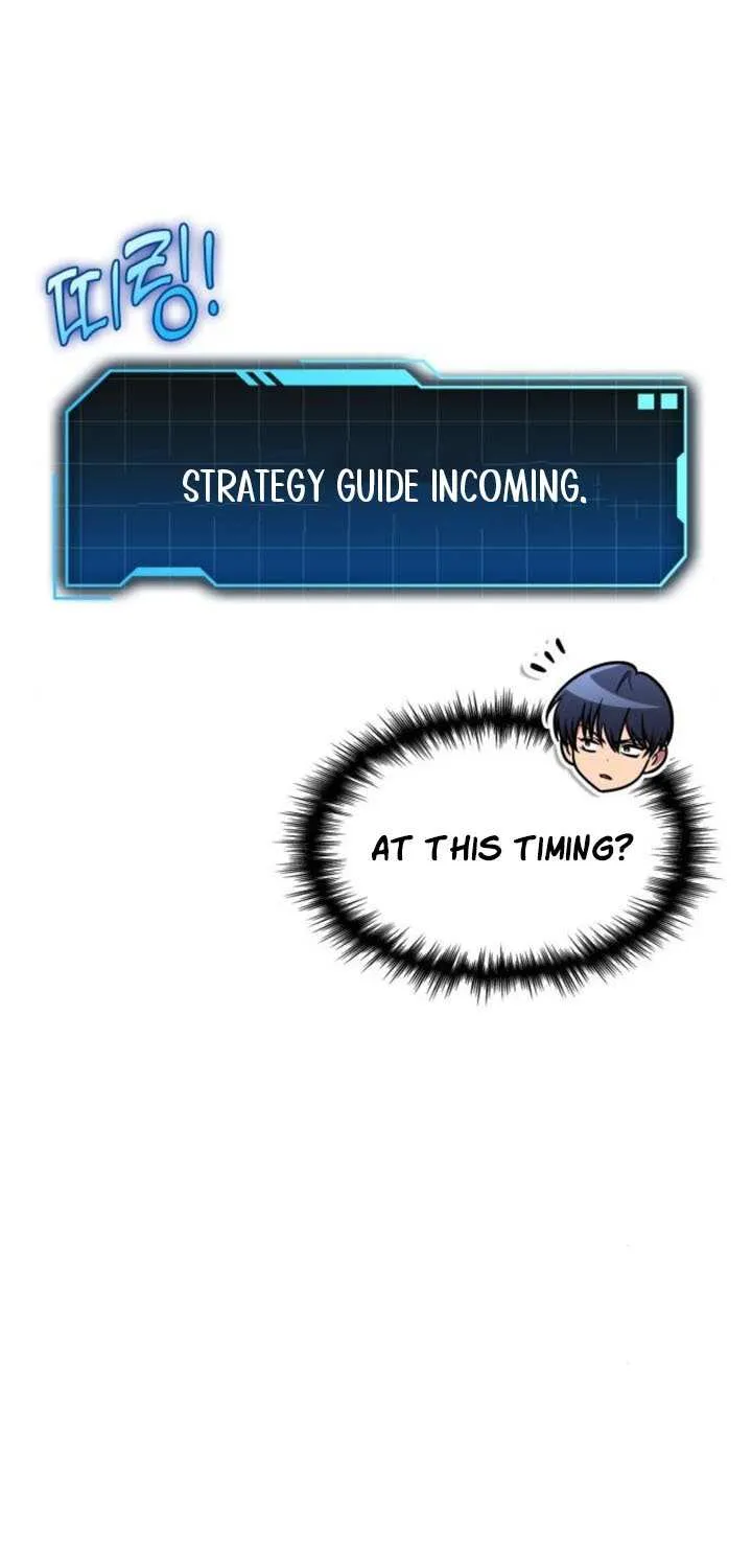 Read My Exclusive Tower Guide chapter 70 image 31 on Lezhin