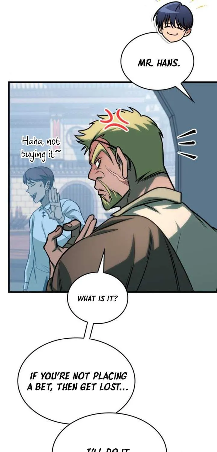 Read My Exclusive Tower Guide chapter 70 image 35 on Lezhin