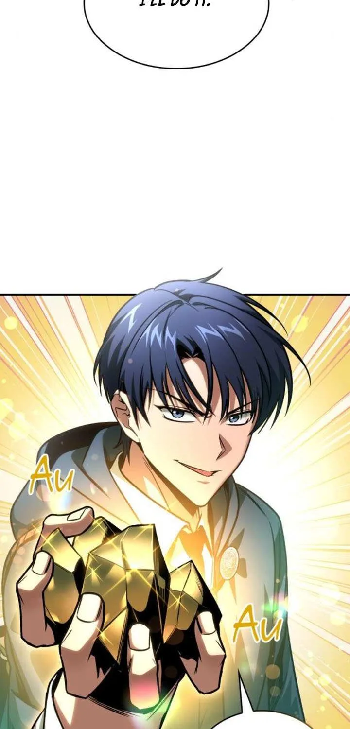 Read My Exclusive Tower Guide chapter 70 image 36 on Lezhin