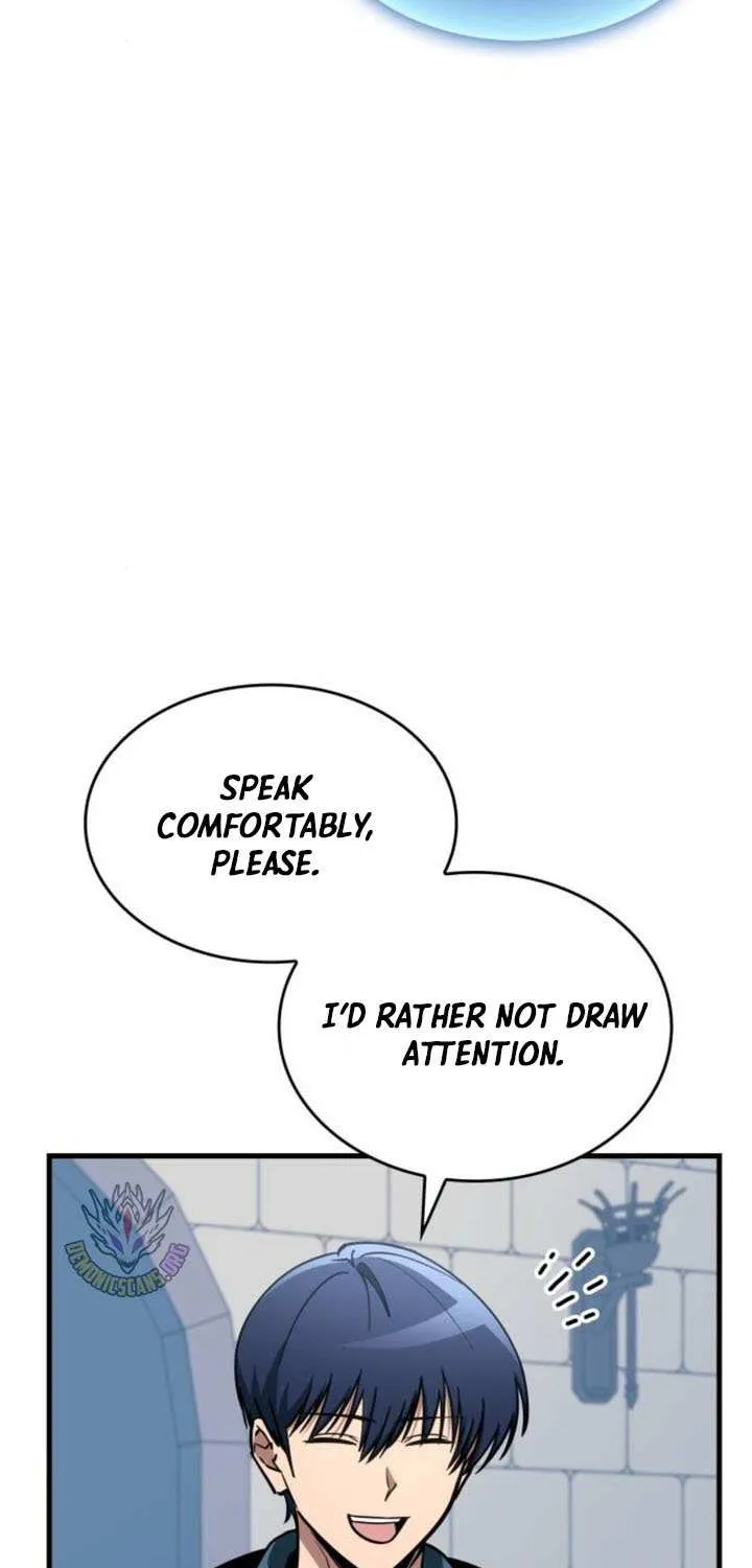 Read My Exclusive Tower Guide chapter 70 image 43 on Lezhin