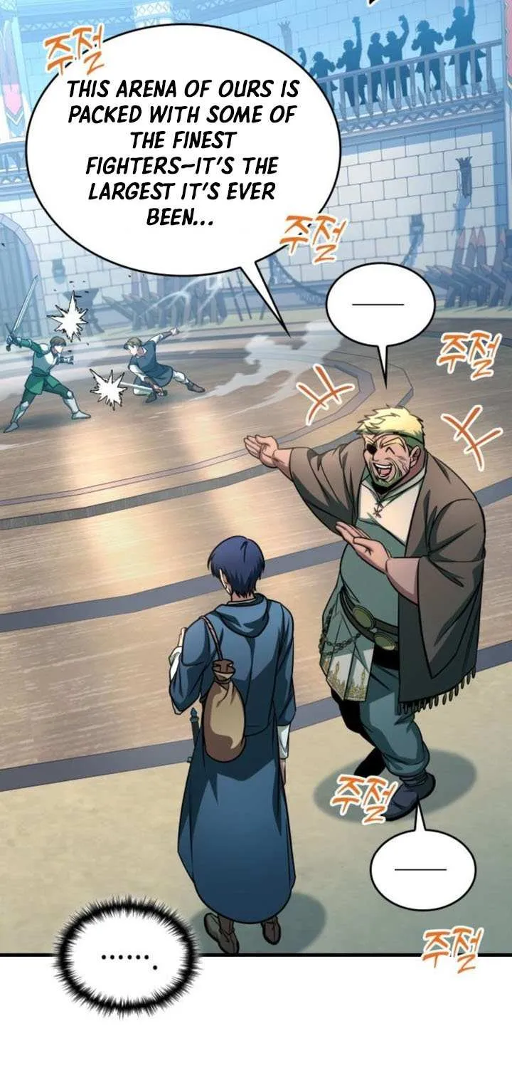 Read My Exclusive Tower Guide chapter 70 image 46 on Lezhin