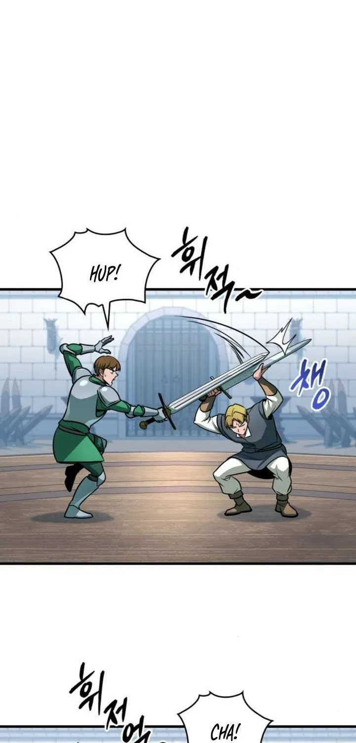 Read My Exclusive Tower Guide chapter 70 image 47 on Lezhin