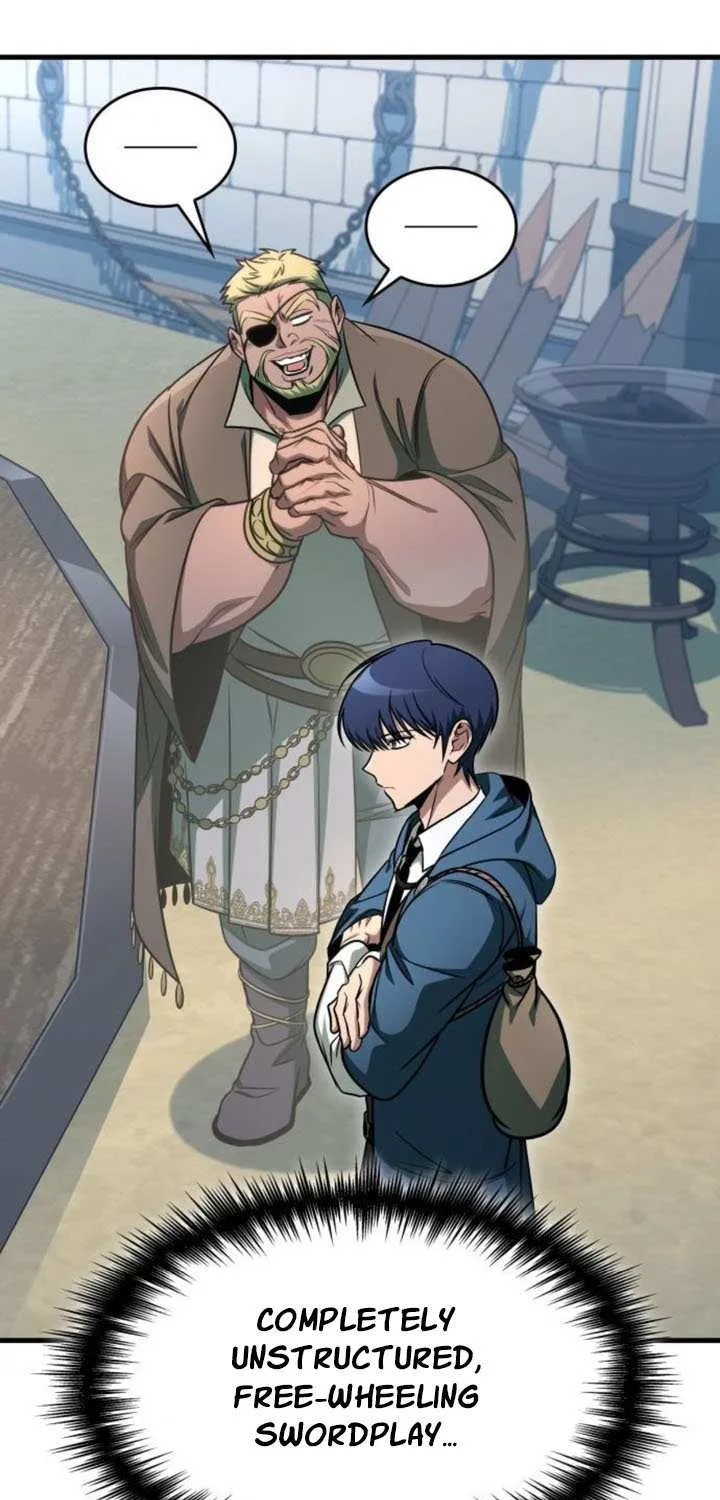Read My Exclusive Tower Guide chapter 70 image 49 on Lezhin
