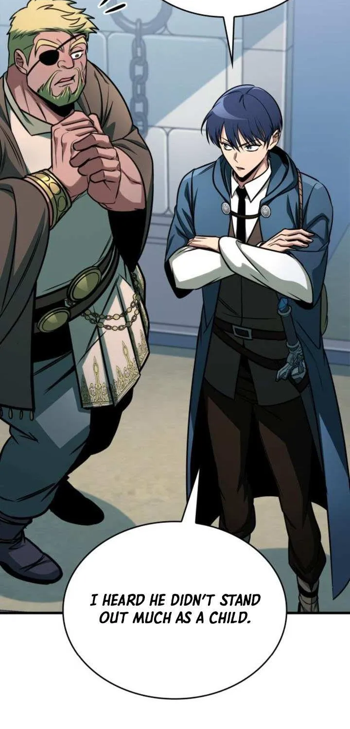 Read My Exclusive Tower Guide chapter 70 image 52 on Lezhin