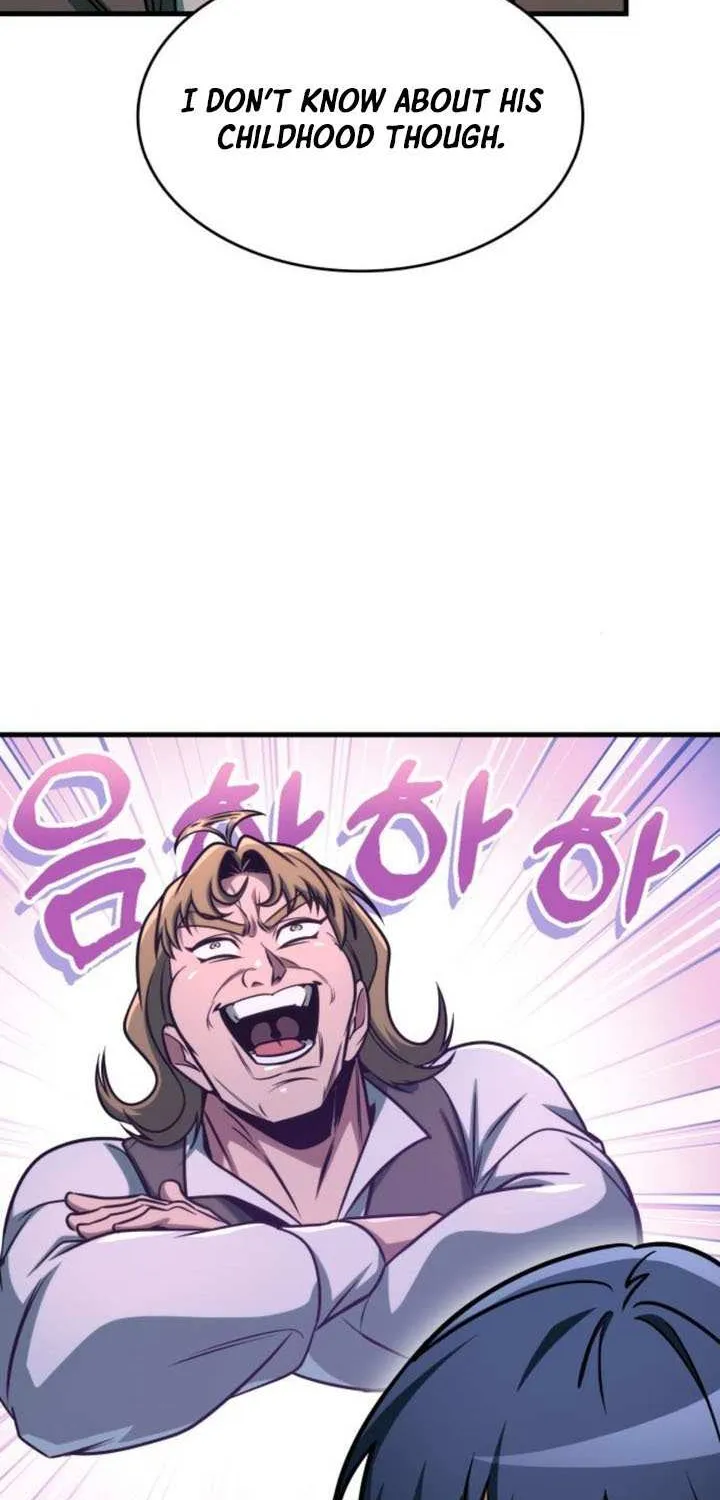 Read My Exclusive Tower Guide chapter 70 image 54 on Lezhin