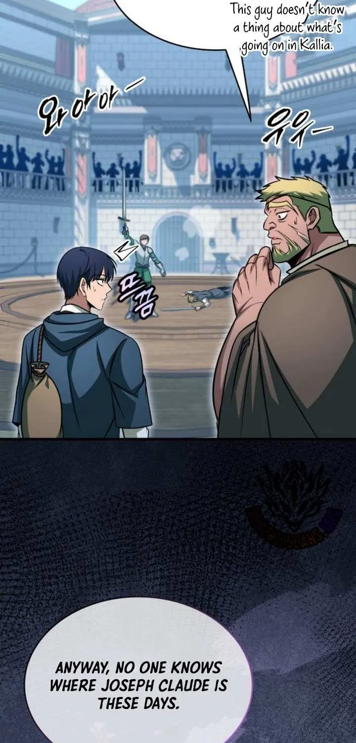 Read My Exclusive Tower Guide chapter 70 image 59 on Lezhin