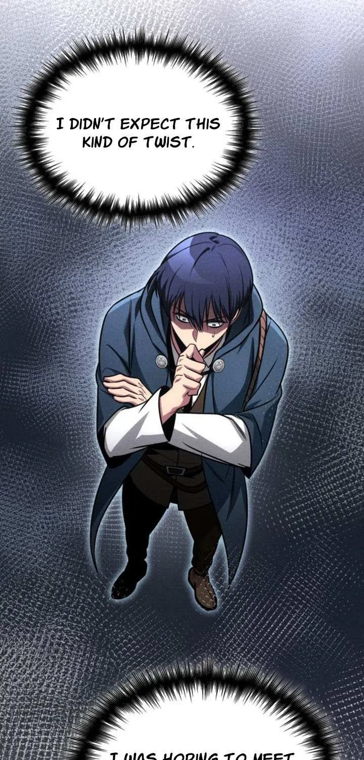 Read My Exclusive Tower Guide chapter 70 image 63 on Lezhin