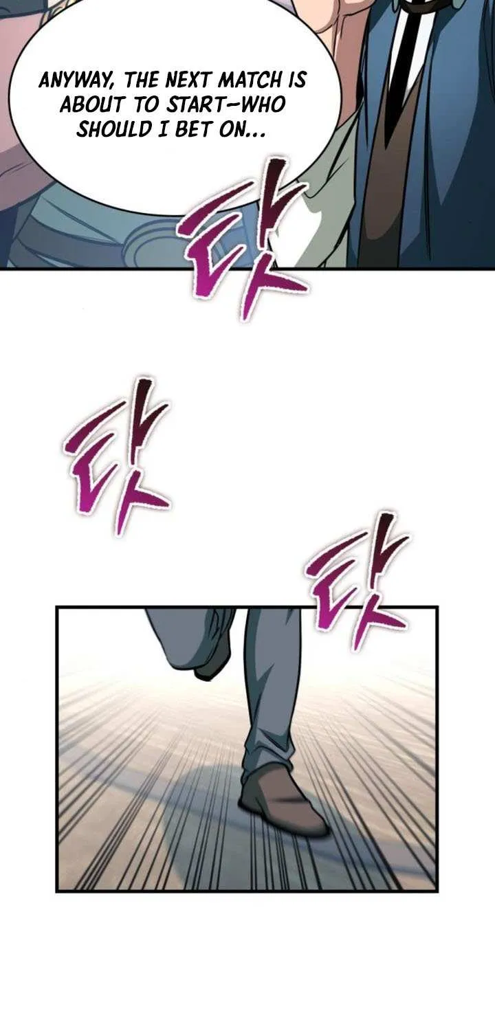 Read My Exclusive Tower Guide chapter 70 image 65 on Lezhin
