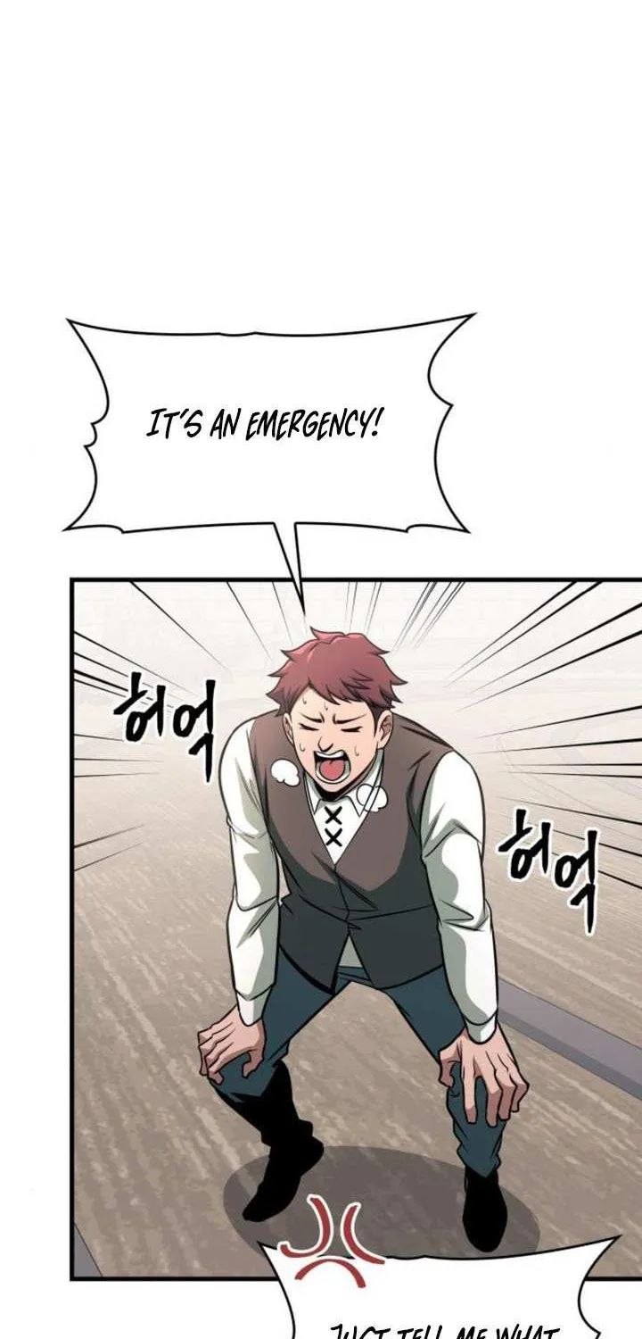 Read My Exclusive Tower Guide chapter 70 image 68 on Lezhin