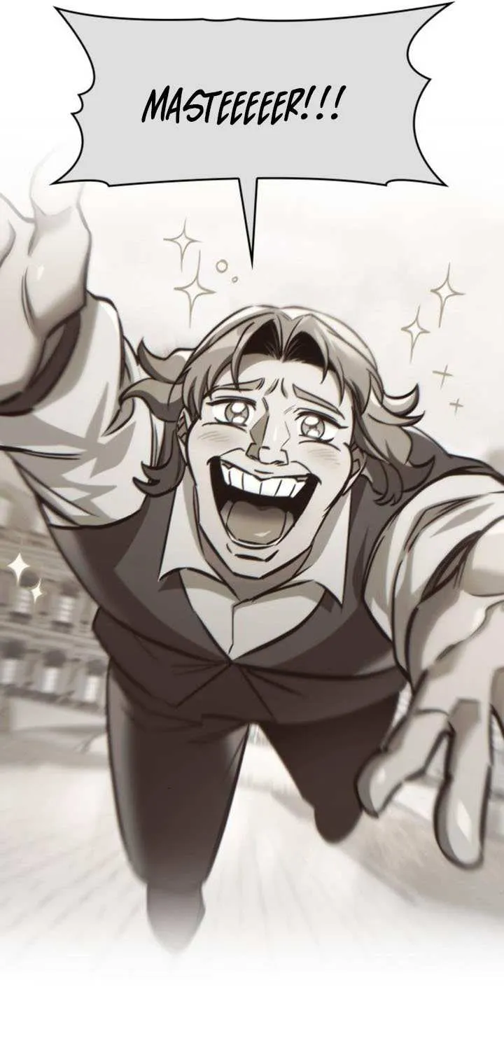 Read My Exclusive Tower Guide chapter 70 image 8 on Lezhin