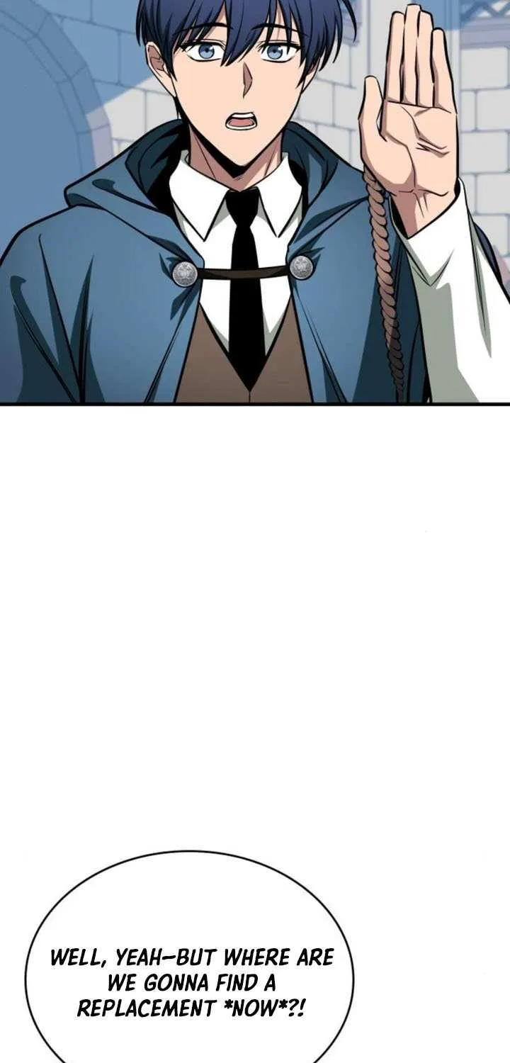 Read My Exclusive Tower Guide chapter 70 image 81 on Lezhin