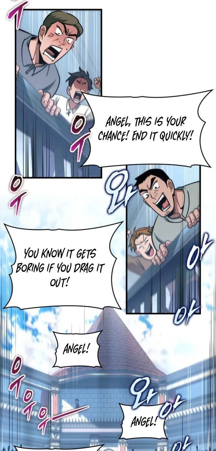 Read My Exclusive Tower Guide chapter 70 image 91 on Lezhin