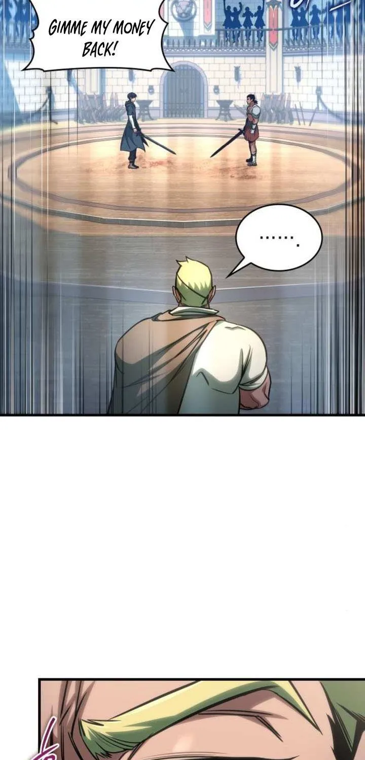 Read My Exclusive Tower Guide chapter 70 image 92 on Lezhin