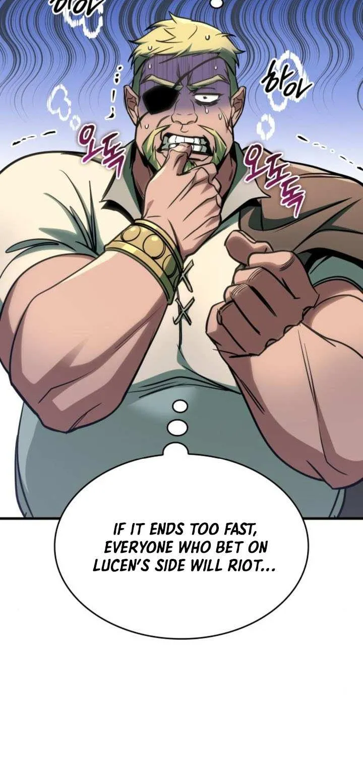 Read My Exclusive Tower Guide chapter 70 image 94 on Lezhin