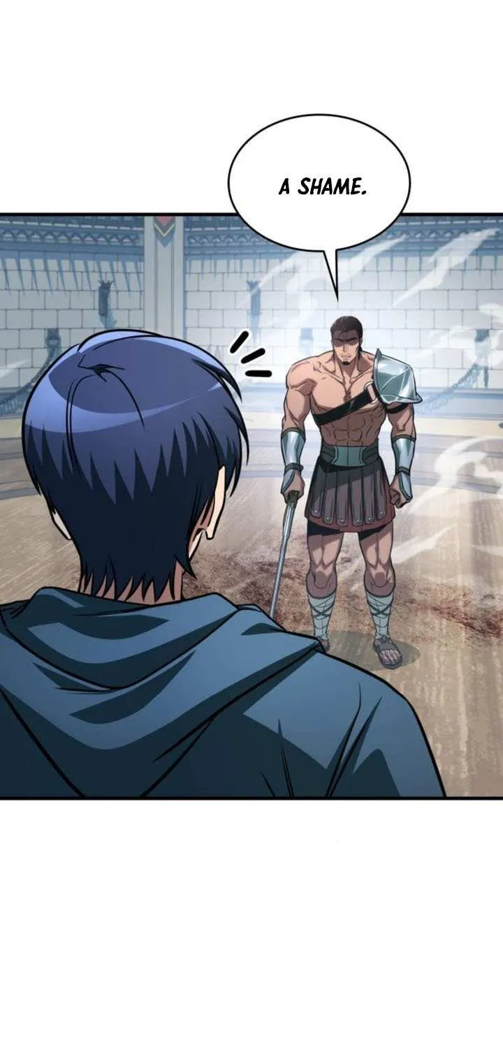Read My Exclusive Tower Guide chapter 70 image 95 on Lezhin
