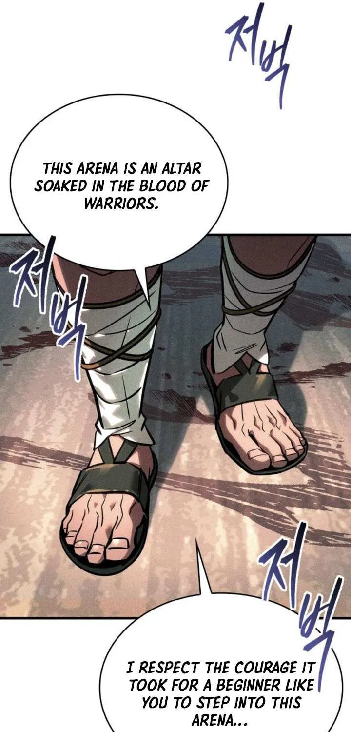 Read My Exclusive Tower Guide chapter 70 image 98 on Lezhin