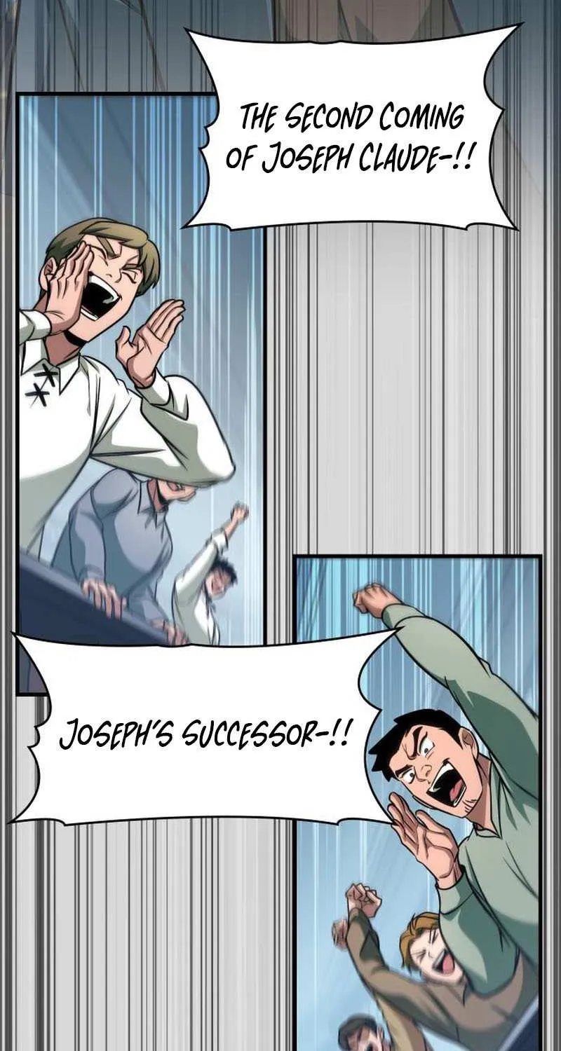 Read My Exclusive Tower Guide chapter 71 image 10 on Lezhin