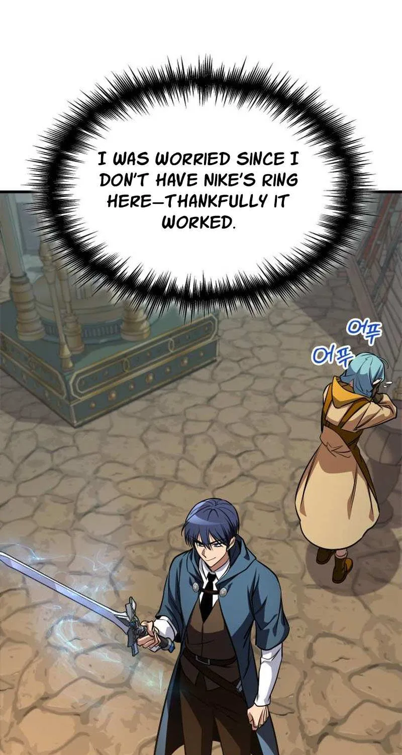 Read My Exclusive Tower Guide chapter 71 image 106 on Lezhin