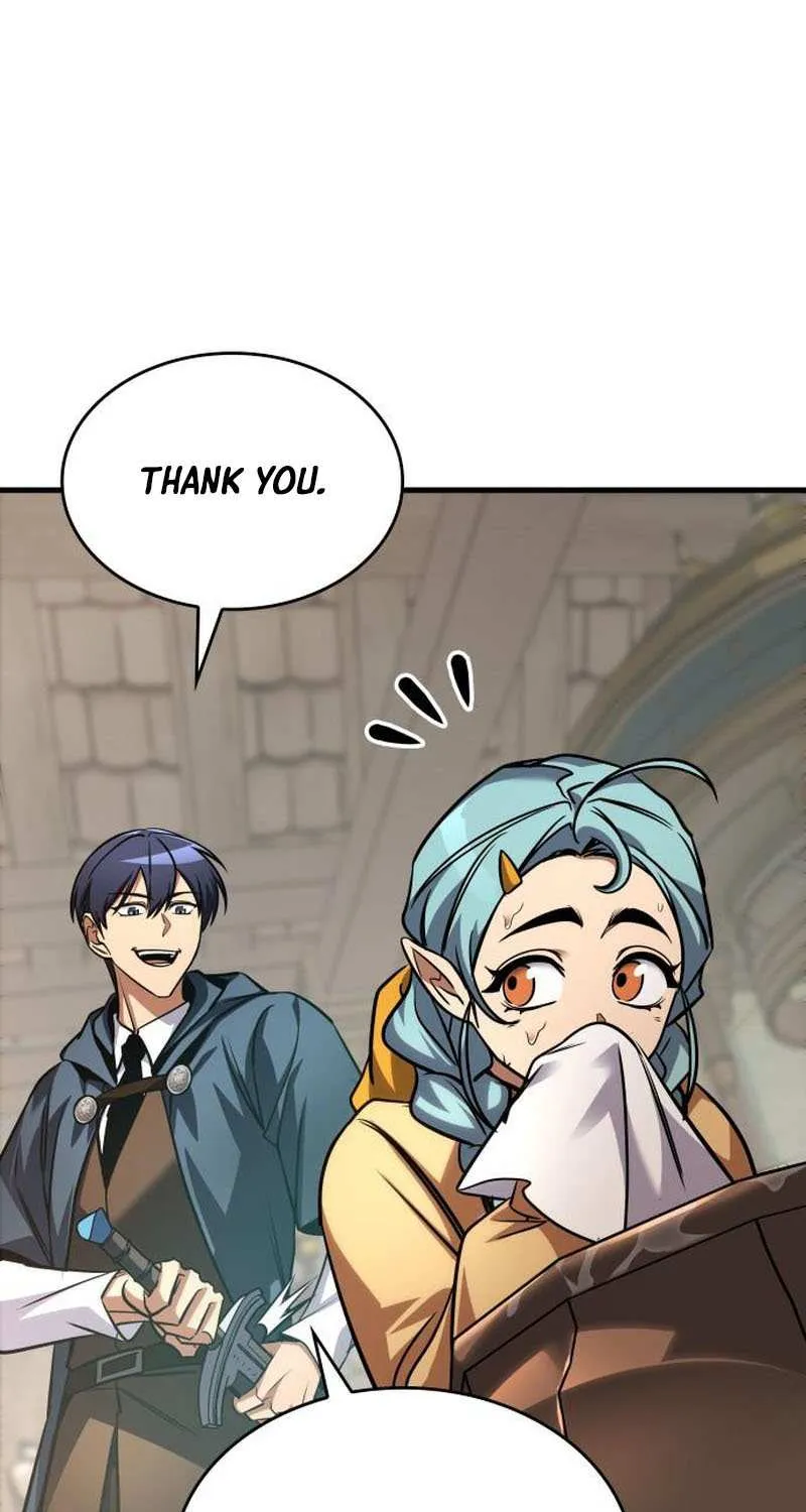 Read My Exclusive Tower Guide chapter 71 image 108 on Lezhin