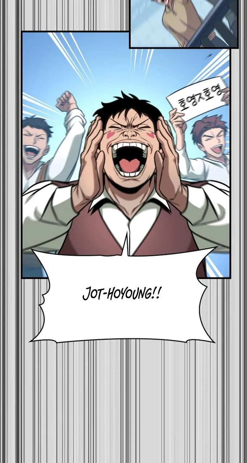Read My Exclusive Tower Guide chapter 71 image 11 on Lezhin