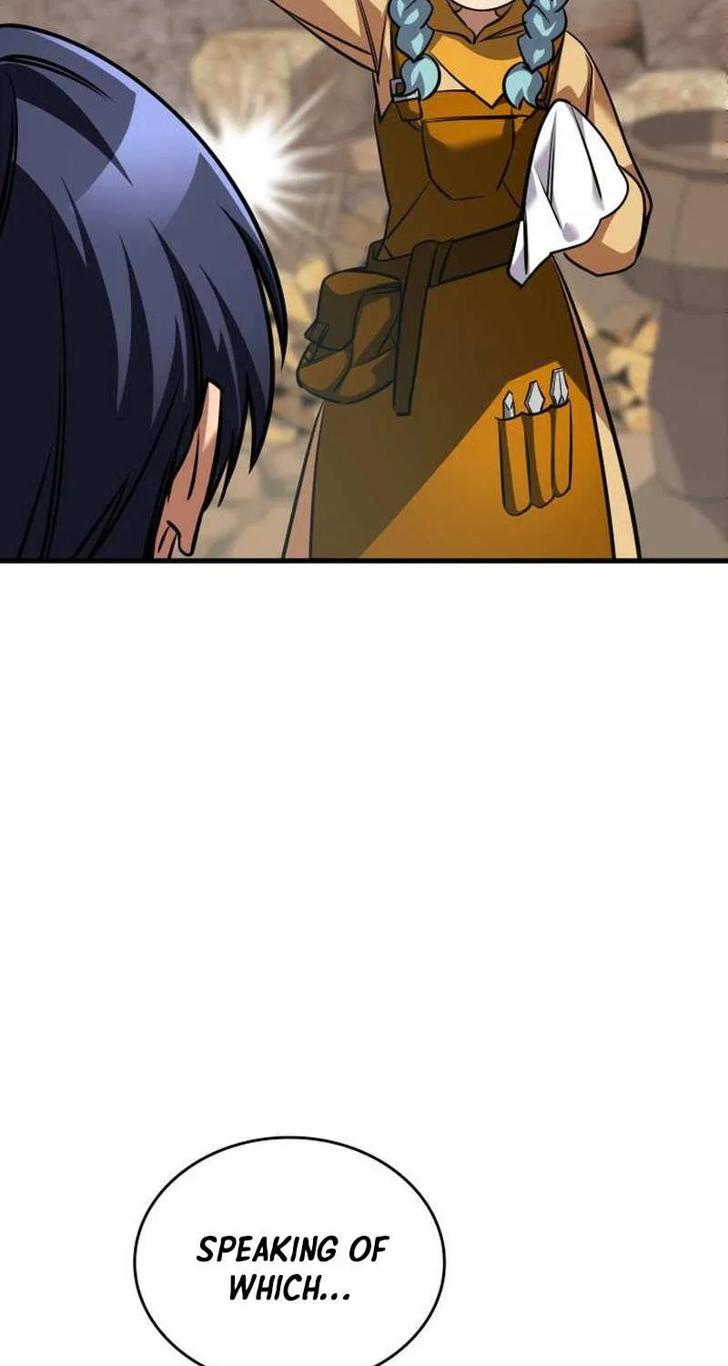Read My Exclusive Tower Guide chapter 71 image 110 on Lezhin
