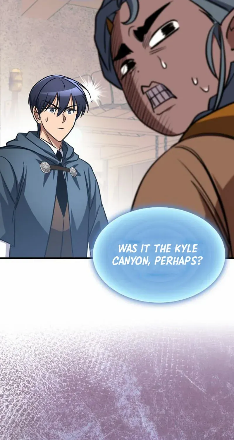 Read My Exclusive Tower Guide chapter 71 image 115 on Lezhin