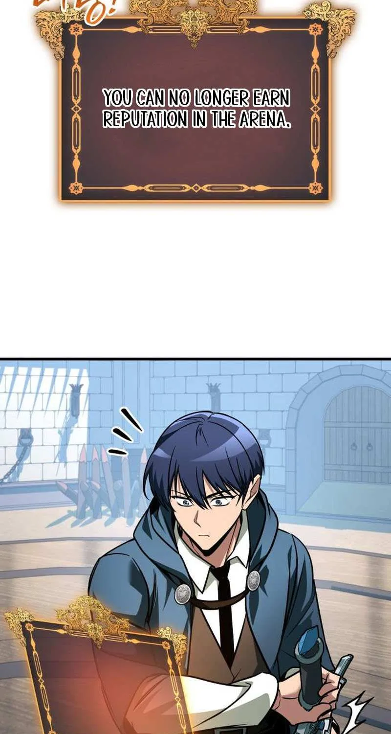 Read My Exclusive Tower Guide chapter 71 image 16 on Lezhin