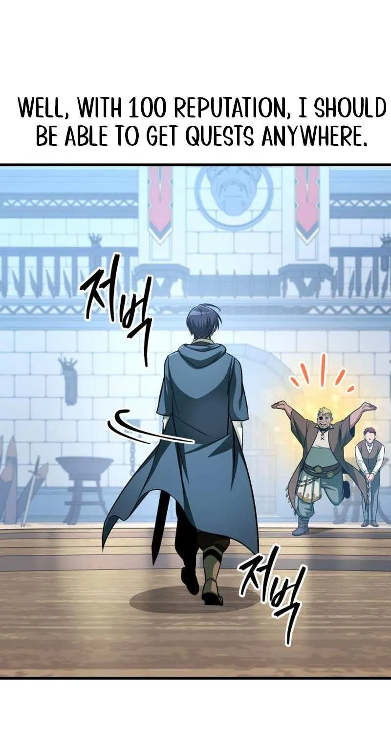 Read My Exclusive Tower Guide chapter 71 image 19 on Lezhin