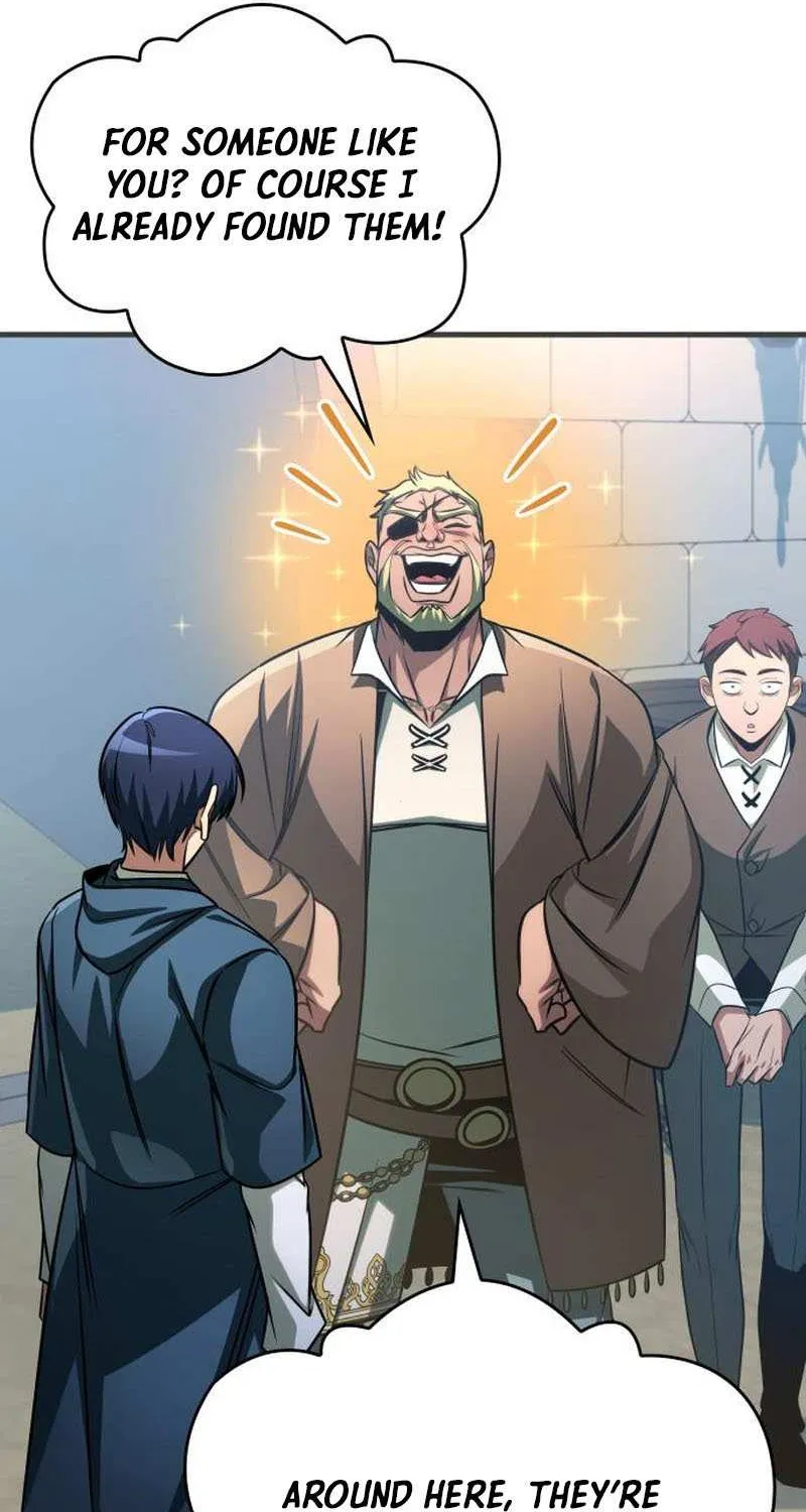 Read My Exclusive Tower Guide chapter 71 image 22 on Lezhin