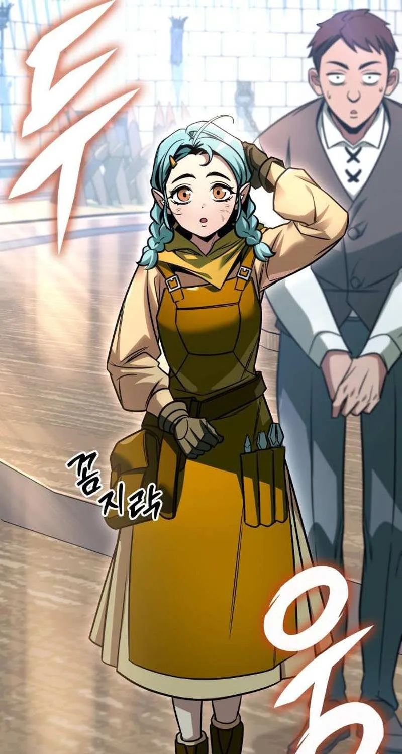 Read My Exclusive Tower Guide chapter 71 image 28 on Lezhin