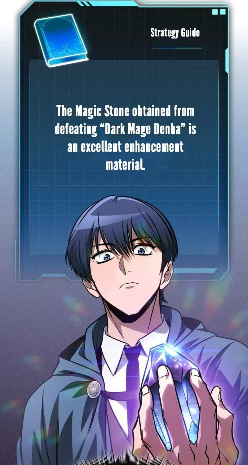 Read My Exclusive Tower Guide chapter 71 image 34 on Lezhin