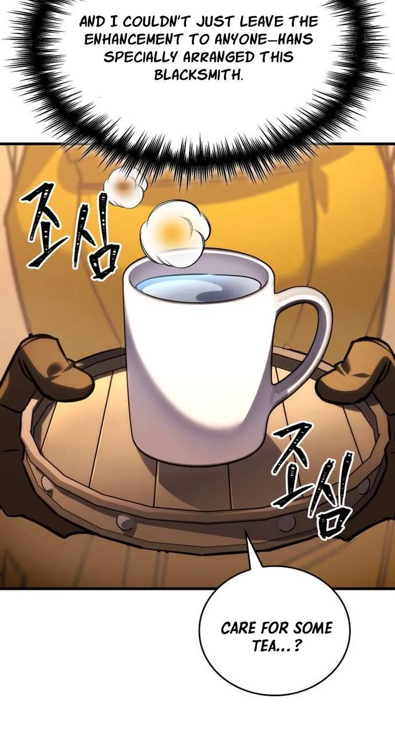 Read My Exclusive Tower Guide chapter 71 image 38 on Lezhin