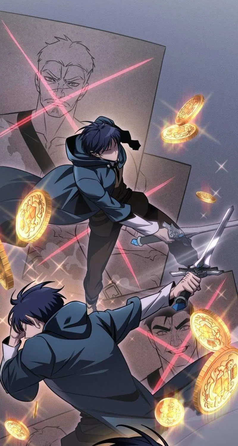 Read My Exclusive Tower Guide chapter 71 image 4 on Lezhin