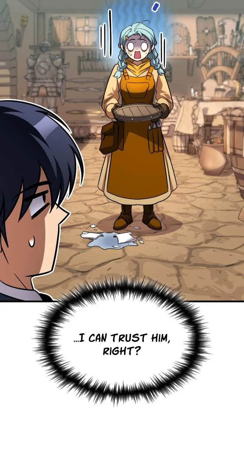 Read My Exclusive Tower Guide chapter 71 image 41 on Lezhin