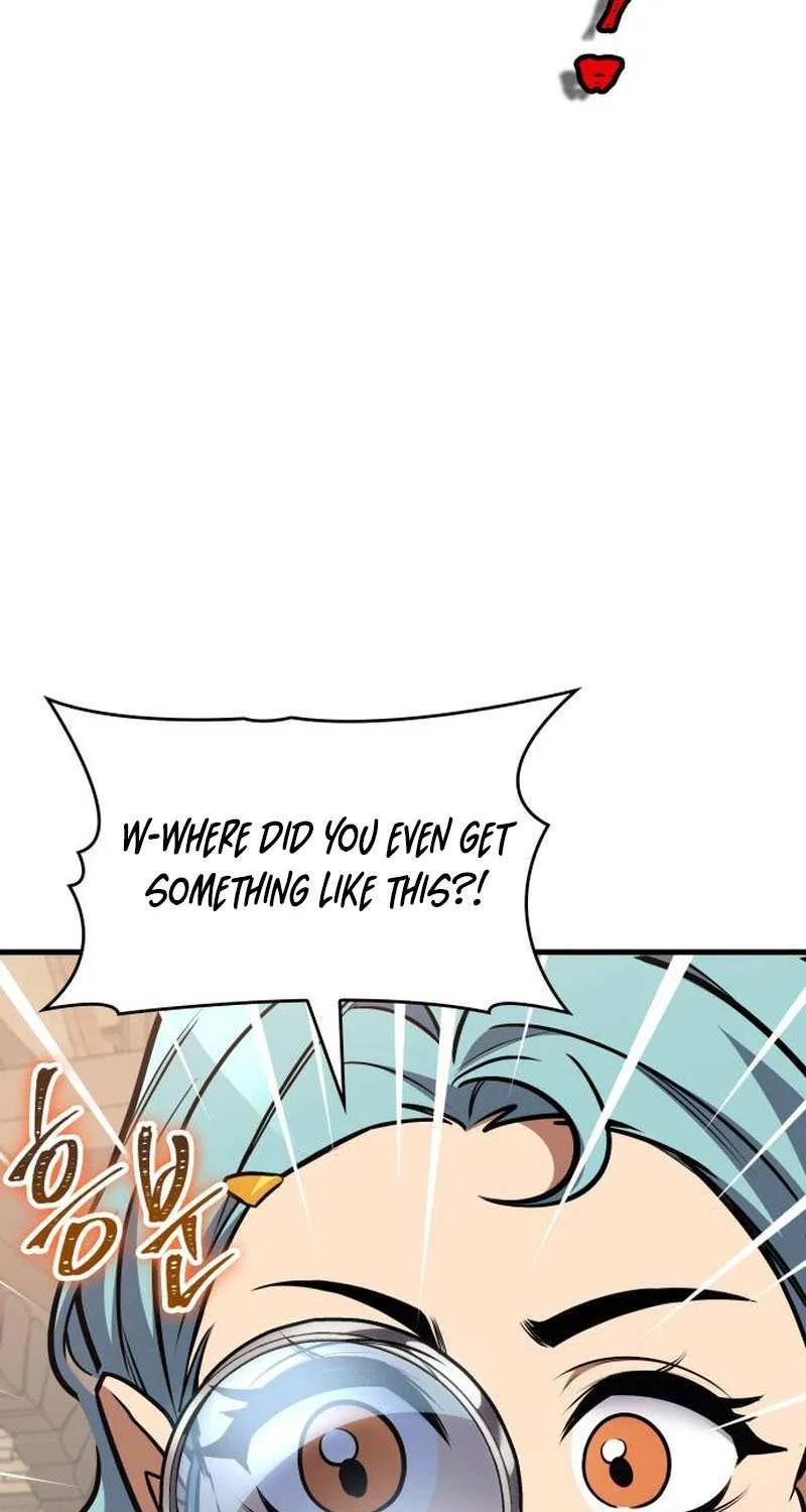 Read My Exclusive Tower Guide chapter 71 image 45 on Lezhin